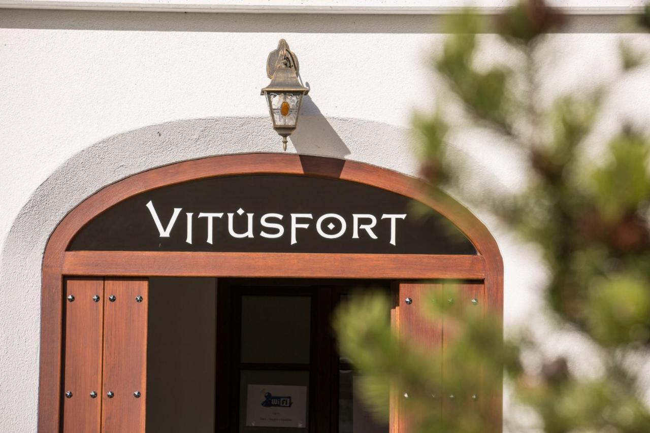 Vitusfort Appartement "Guinness Suite" Fussen Exterior photo