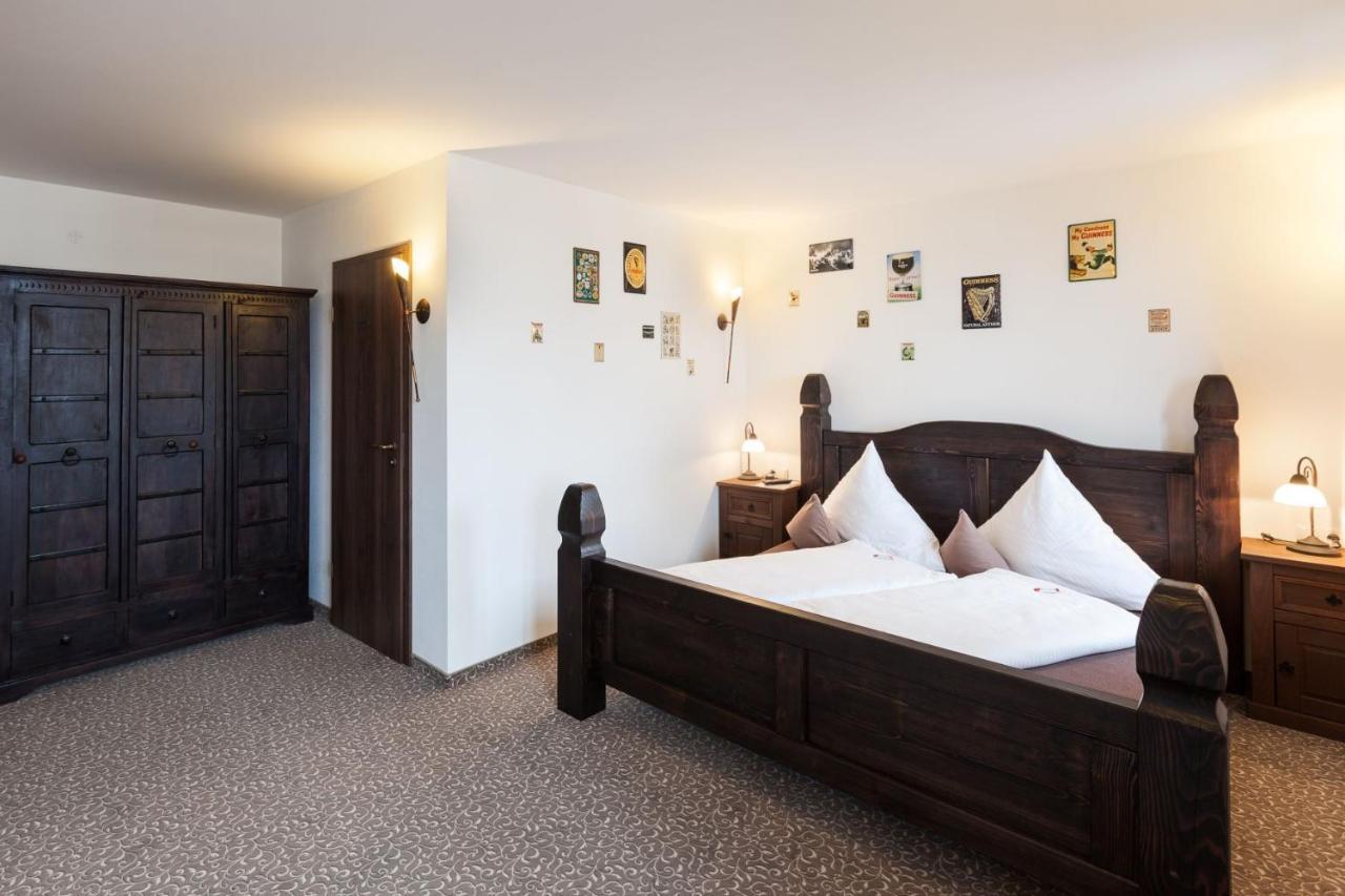 Vitusfort Appartement "Guinness Suite" Fussen Exterior photo